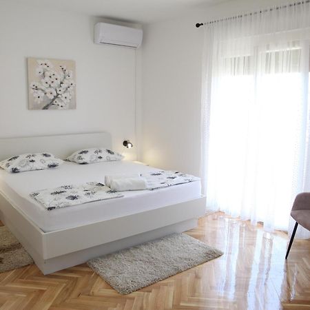 Rooms Kresan Zadar Bagian luar foto
