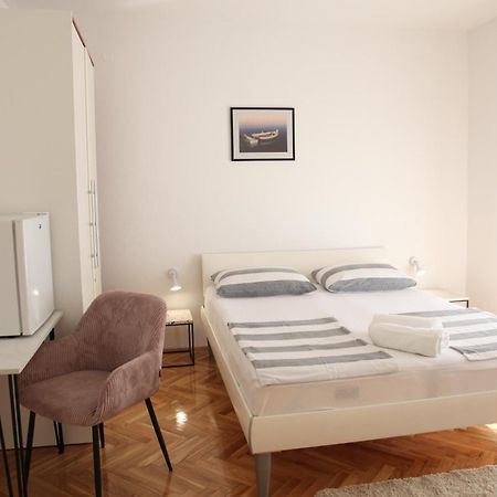 Rooms Kresan Zadar Bagian luar foto