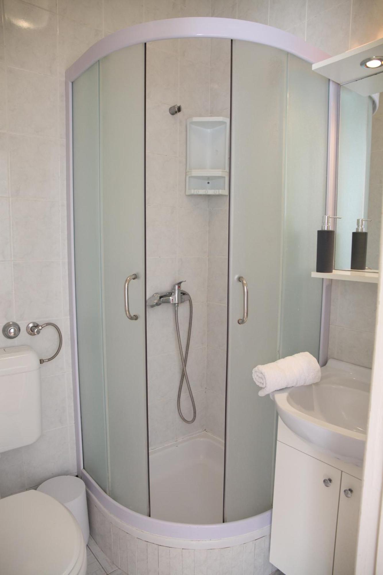 Rooms Kresan Zadar Bagian luar foto