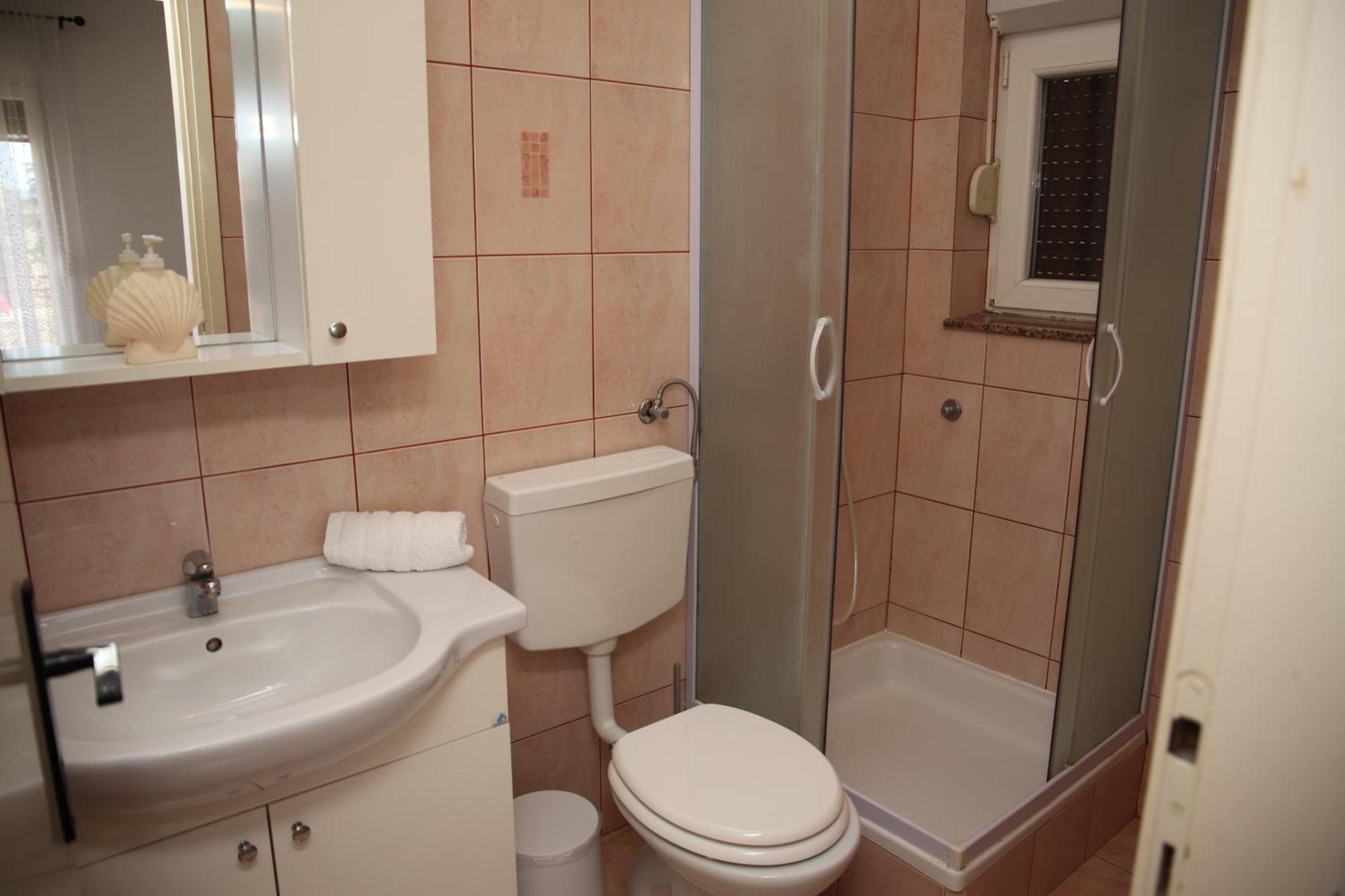 Rooms Kresan Zadar Bagian luar foto