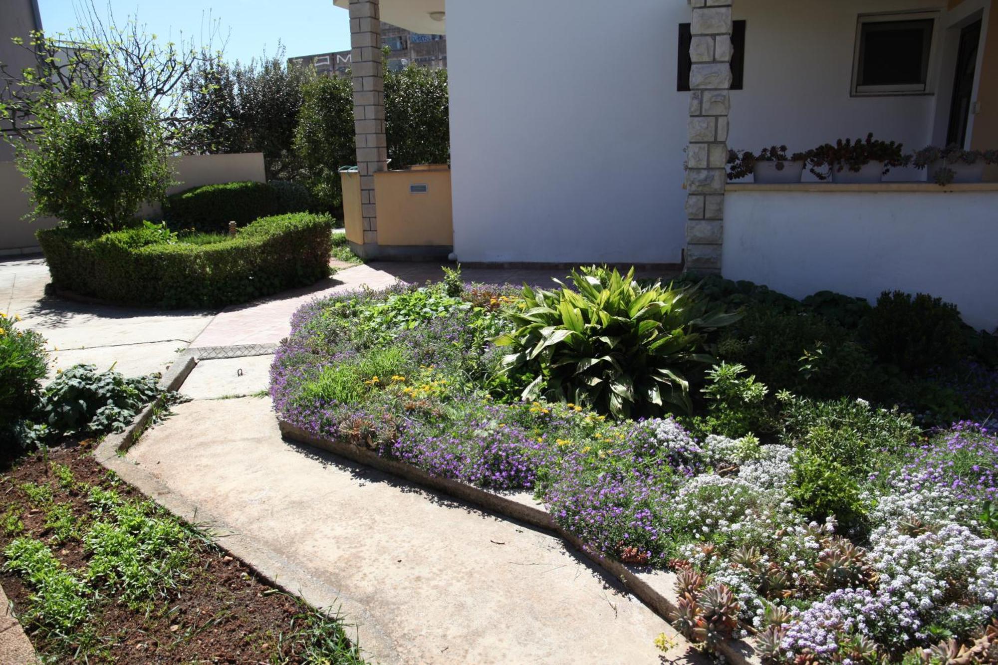Rooms Kresan Zadar Bagian luar foto